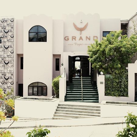 Grand Africa Rooms & Rendezvous Plettenberg Bay Kültér fotó