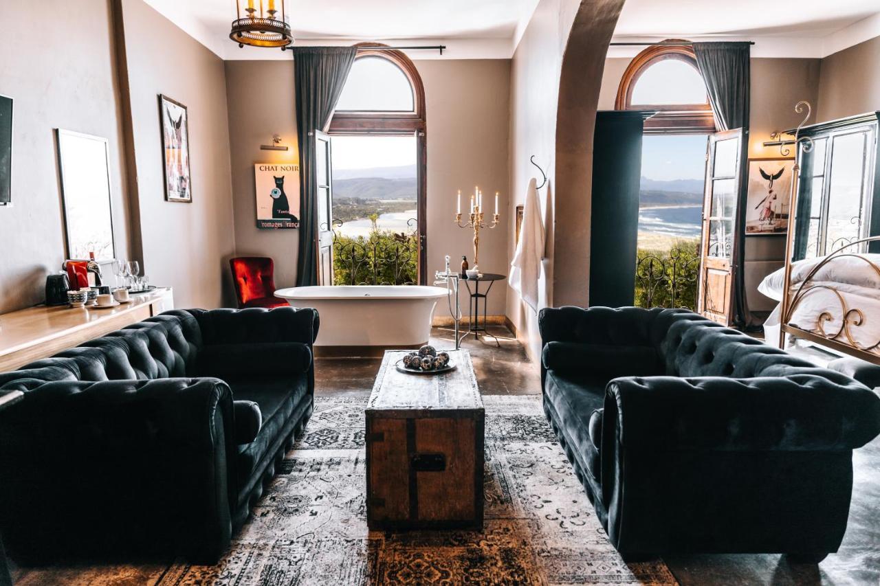 Grand Africa Rooms & Rendezvous Plettenberg Bay Kültér fotó