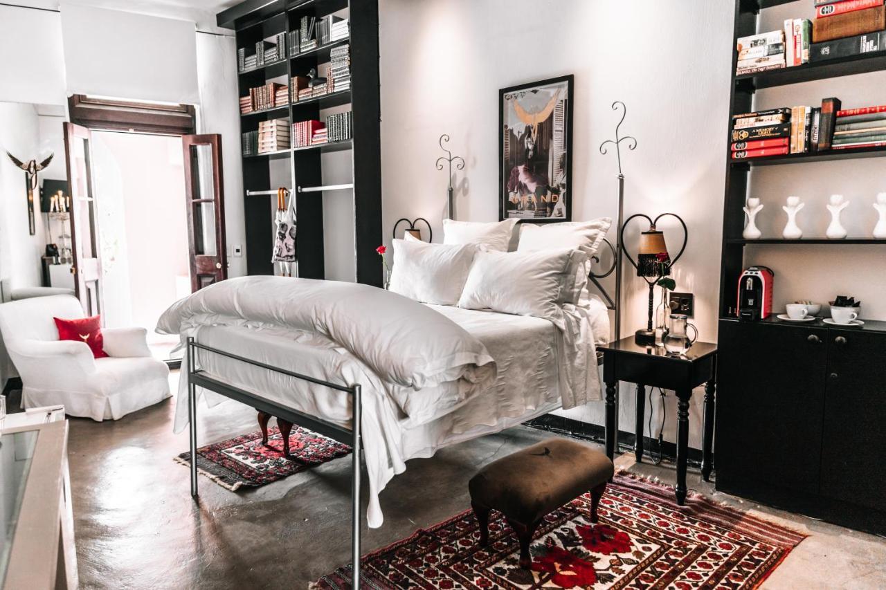 Grand Africa Rooms & Rendezvous Plettenberg Bay Kültér fotó