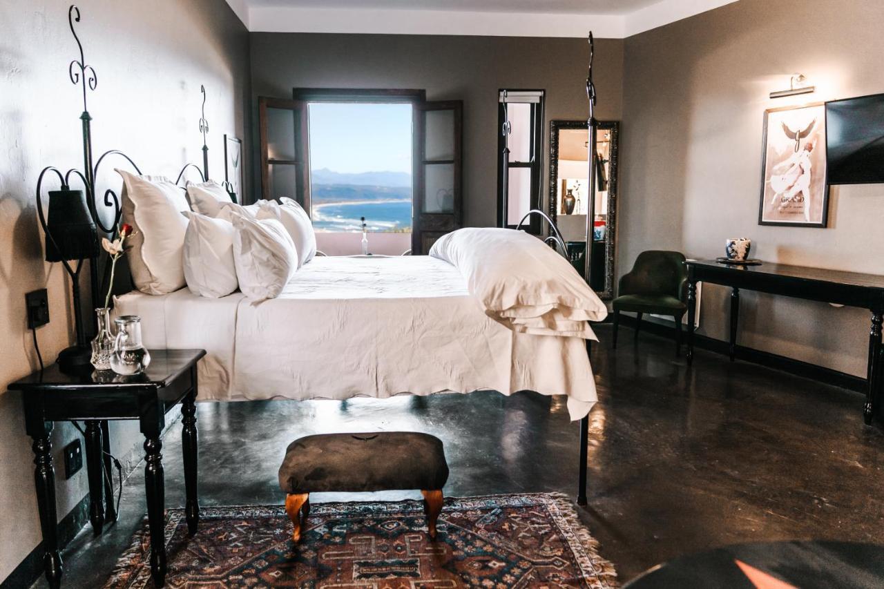 Grand Africa Rooms & Rendezvous Plettenberg Bay Kültér fotó