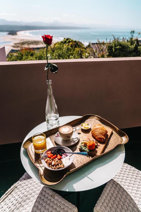 Grand Africa Rooms & Rendezvous Plettenberg Bay Kültér fotó
