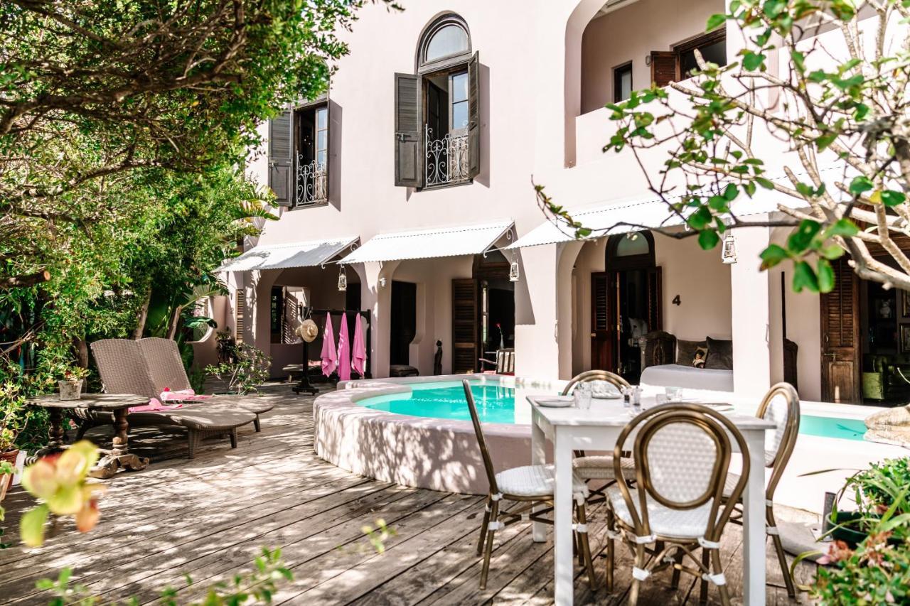 Grand Africa Rooms & Rendezvous Plettenberg Bay Kültér fotó
