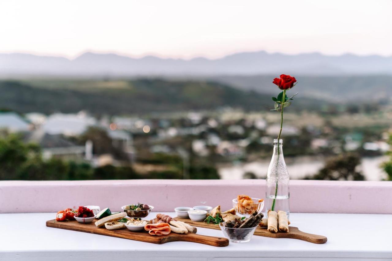 Grand Africa Rooms & Rendezvous Plettenberg Bay Kültér fotó