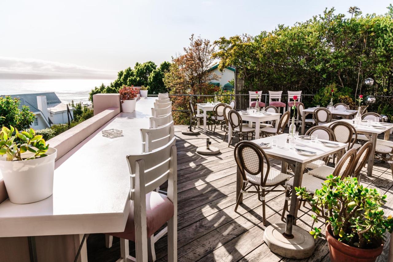Grand Africa Rooms & Rendezvous Plettenberg Bay Kültér fotó