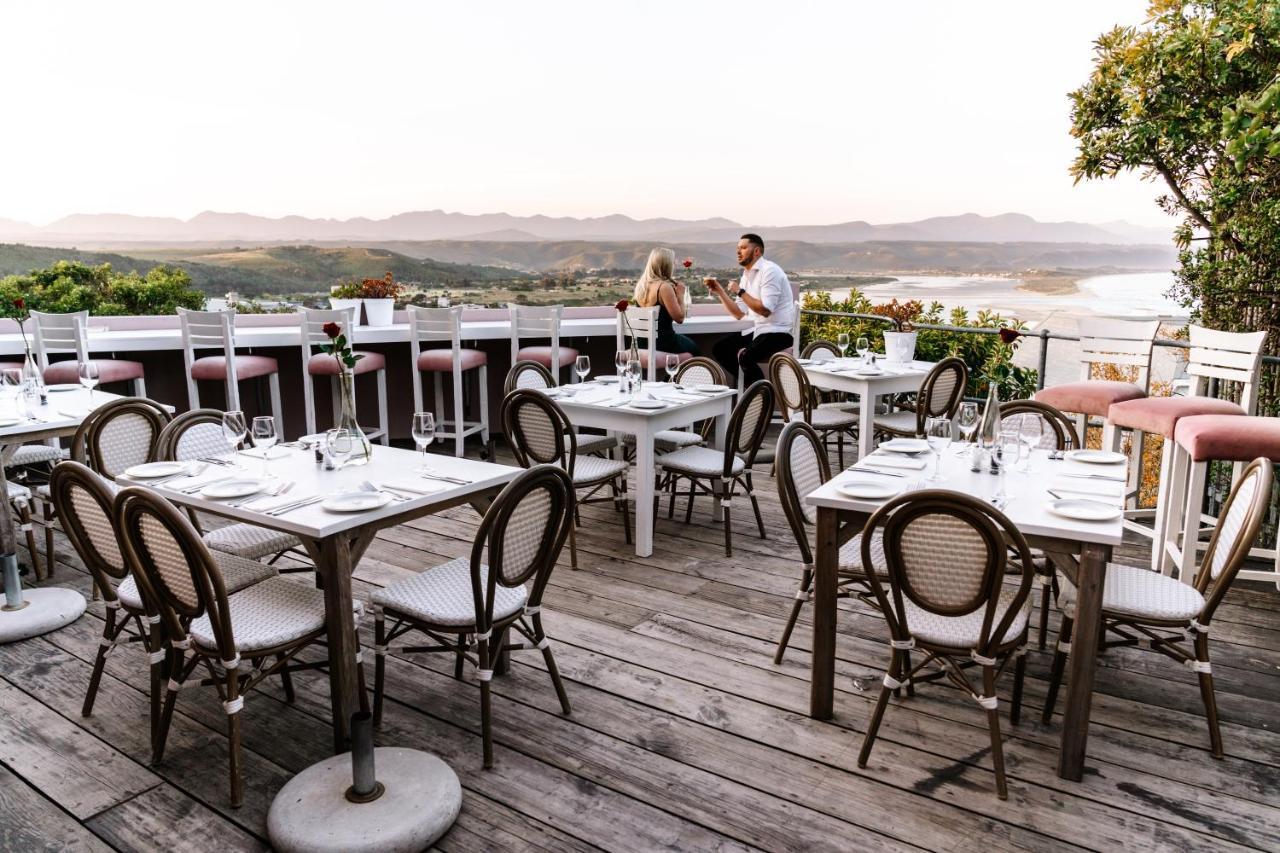 Grand Africa Rooms & Rendezvous Plettenberg Bay Kültér fotó