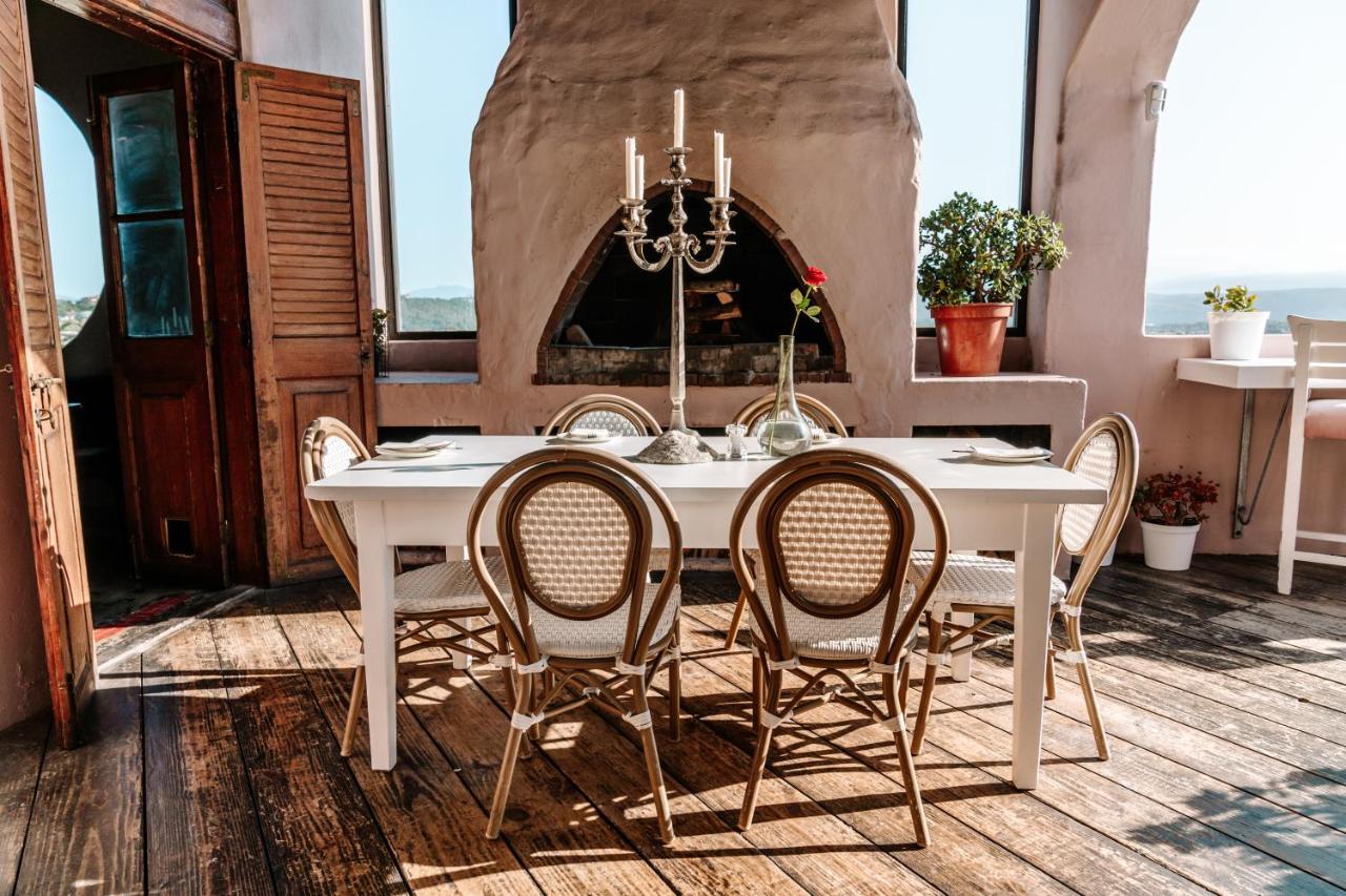 Grand Africa Rooms & Rendezvous Plettenberg Bay Kültér fotó