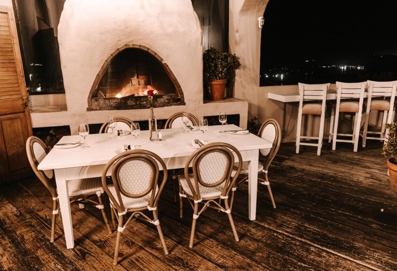 Grand Africa Rooms & Rendezvous Plettenberg Bay Kültér fotó