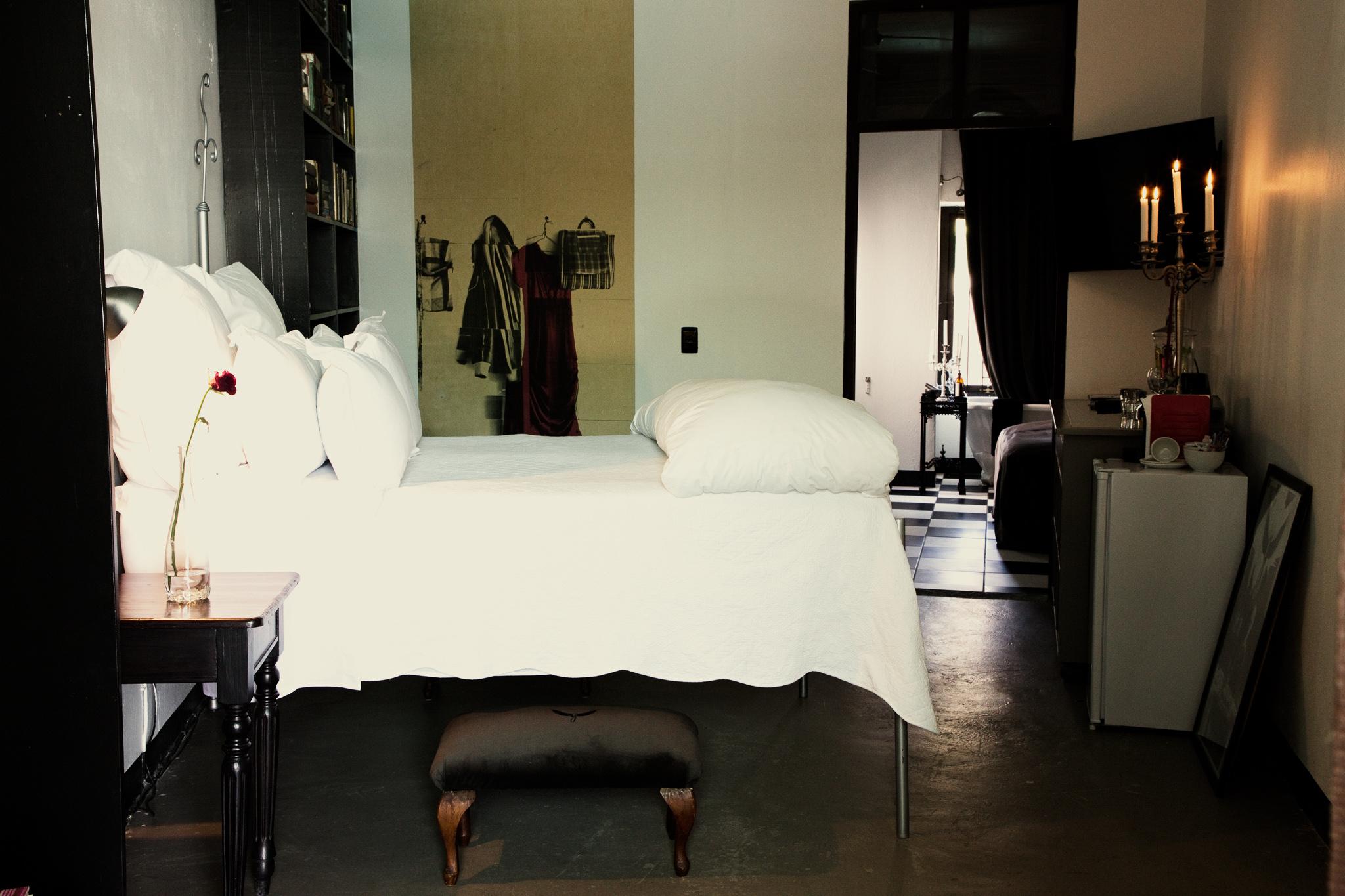 Grand Africa Rooms & Rendezvous Plettenberg Bay Kültér fotó