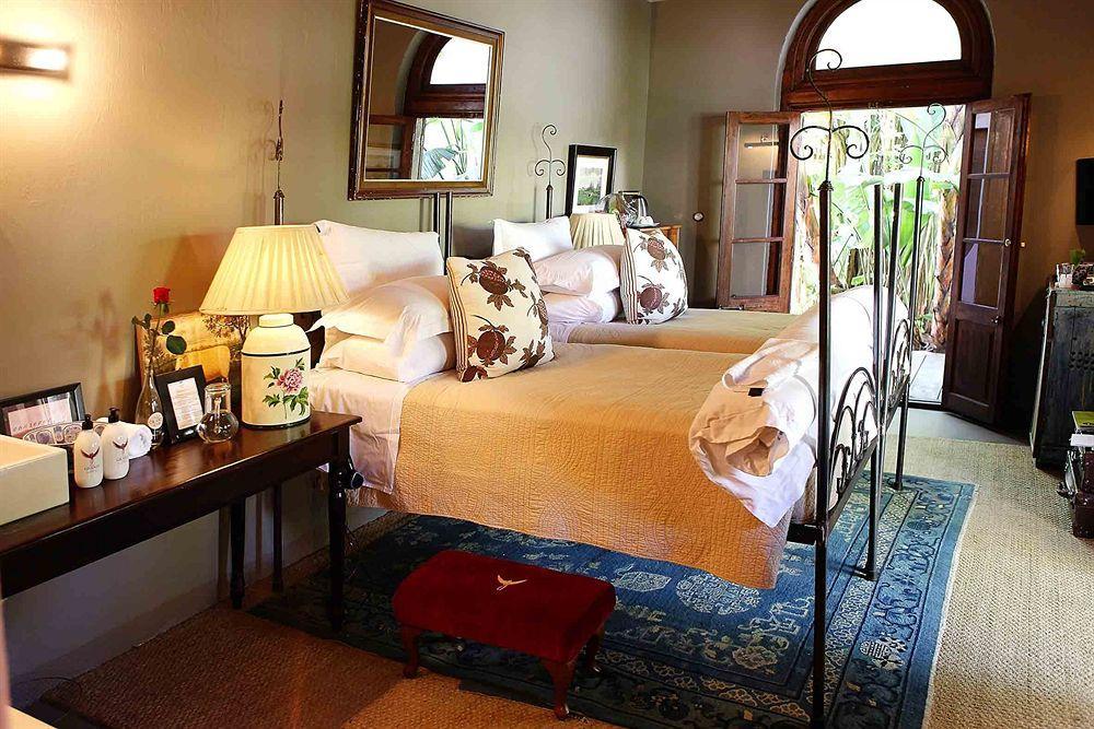 Grand Africa Rooms & Rendezvous Plettenberg Bay Kültér fotó