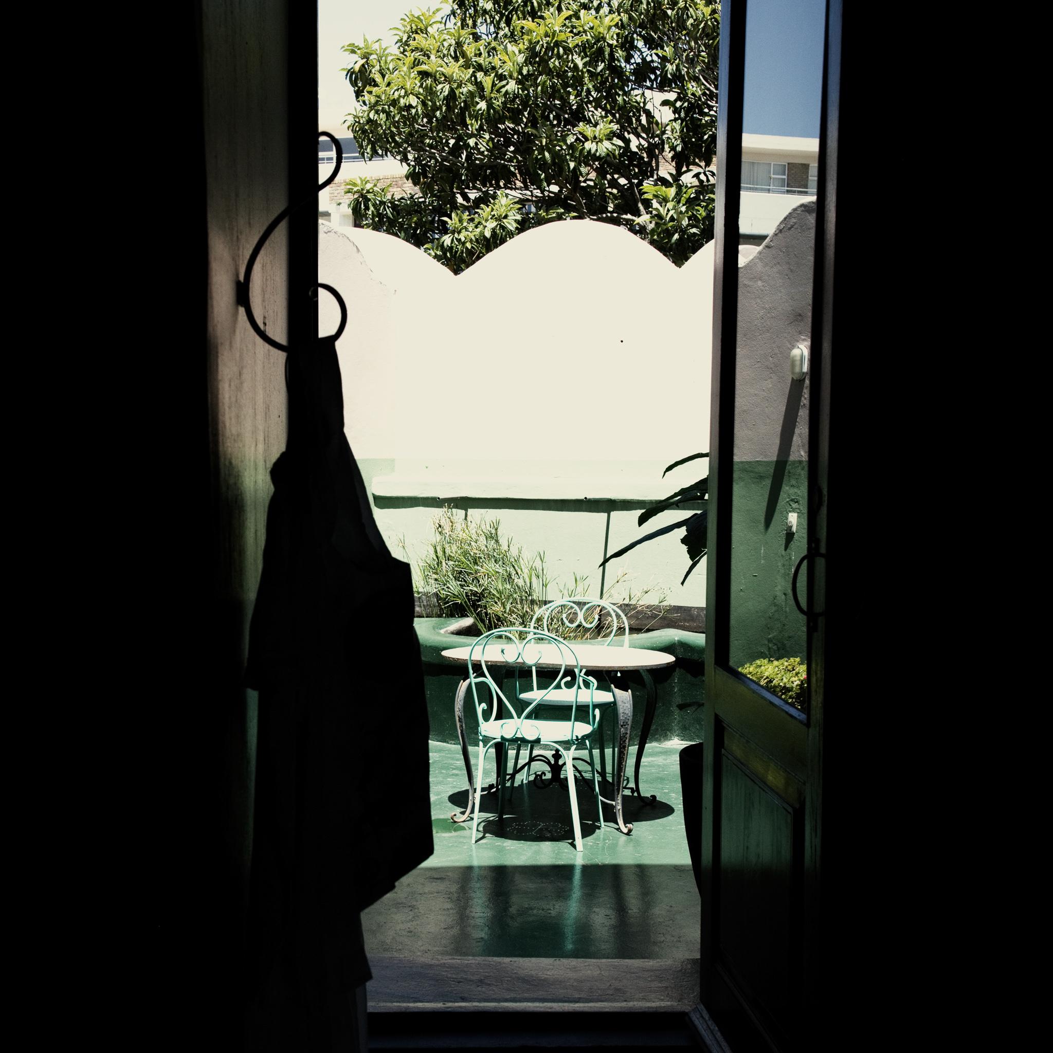 Grand Africa Rooms & Rendezvous Plettenberg Bay Kültér fotó