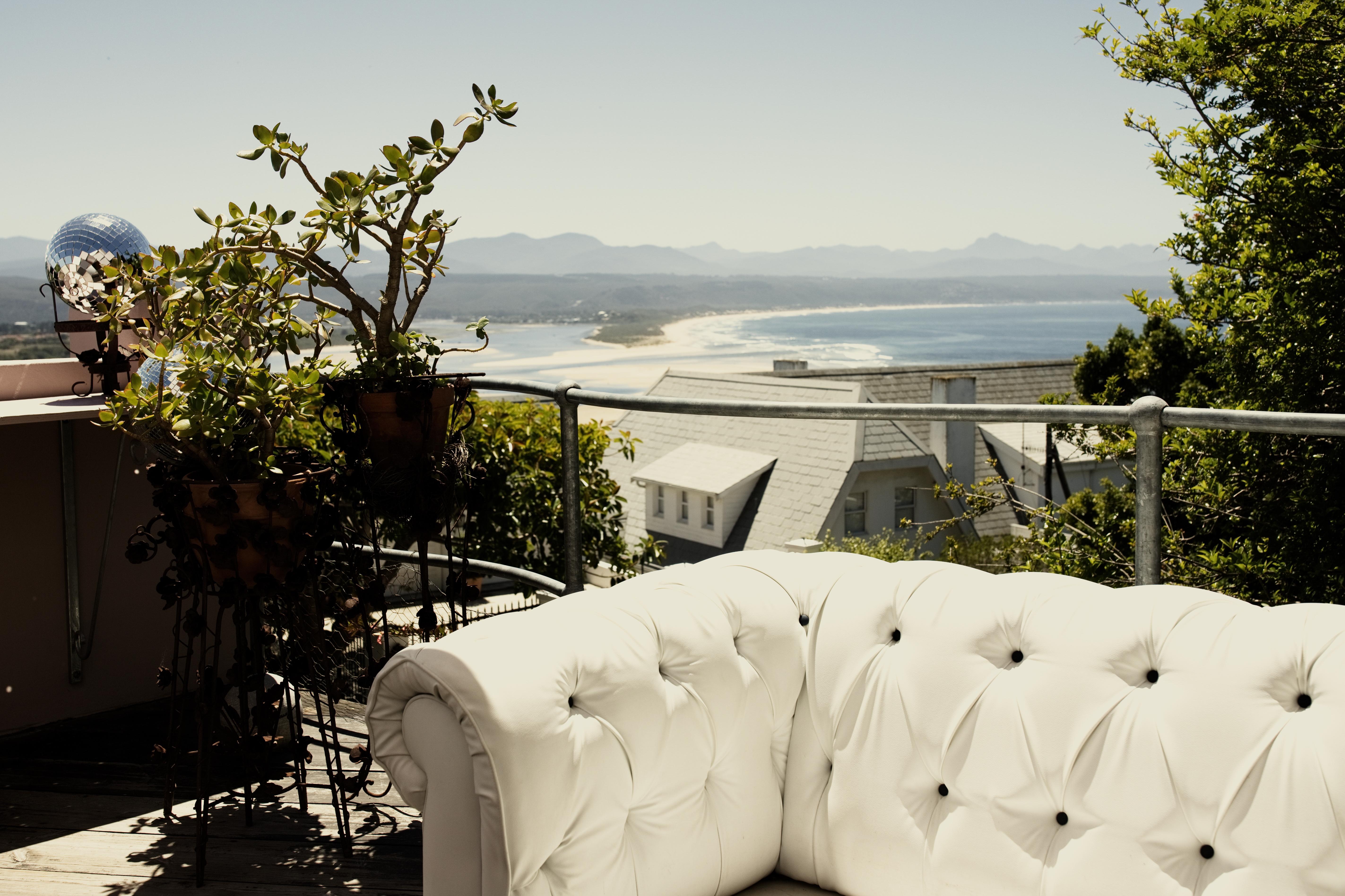 Grand Africa Rooms & Rendezvous Plettenberg Bay Kültér fotó