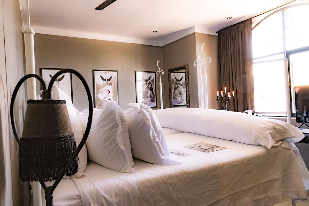 Grand Africa Rooms & Rendezvous Plettenberg Bay Kültér fotó