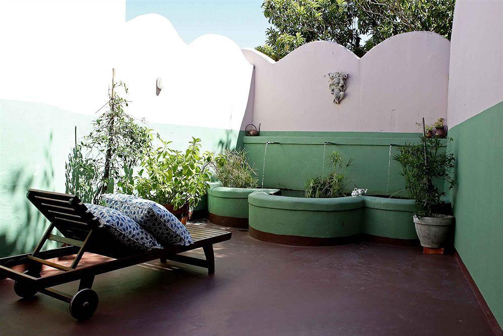 Grand Africa Rooms & Rendezvous Plettenberg Bay Kültér fotó
