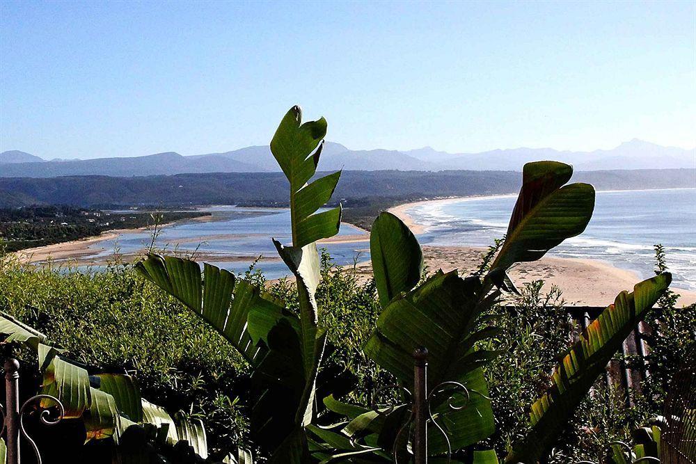 Grand Africa Rooms & Rendezvous Plettenberg Bay Kültér fotó