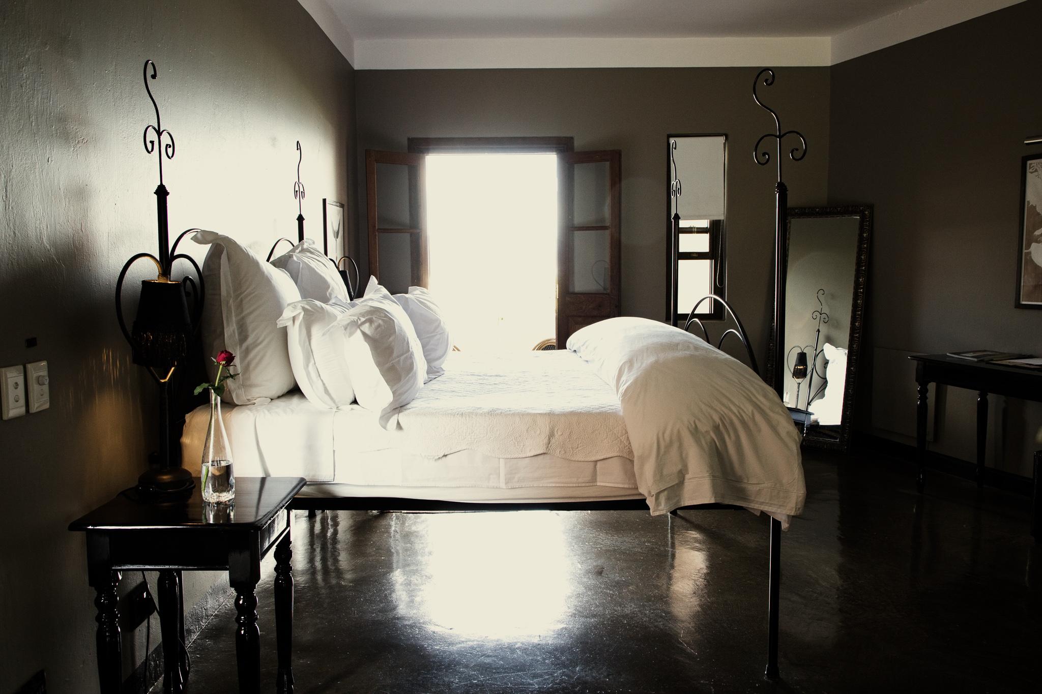 Grand Africa Rooms & Rendezvous Plettenberg Bay Kültér fotó