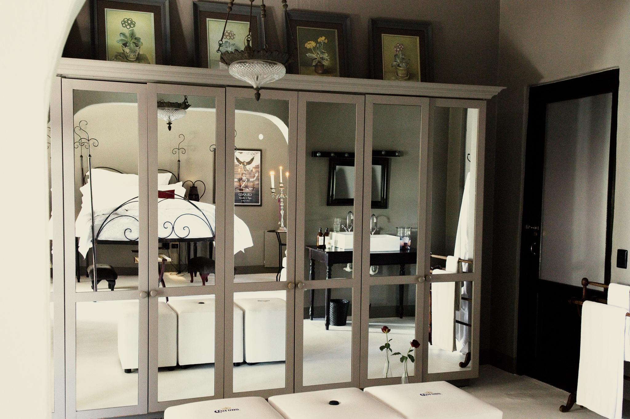 Grand Africa Rooms & Rendezvous Plettenberg Bay Kültér fotó