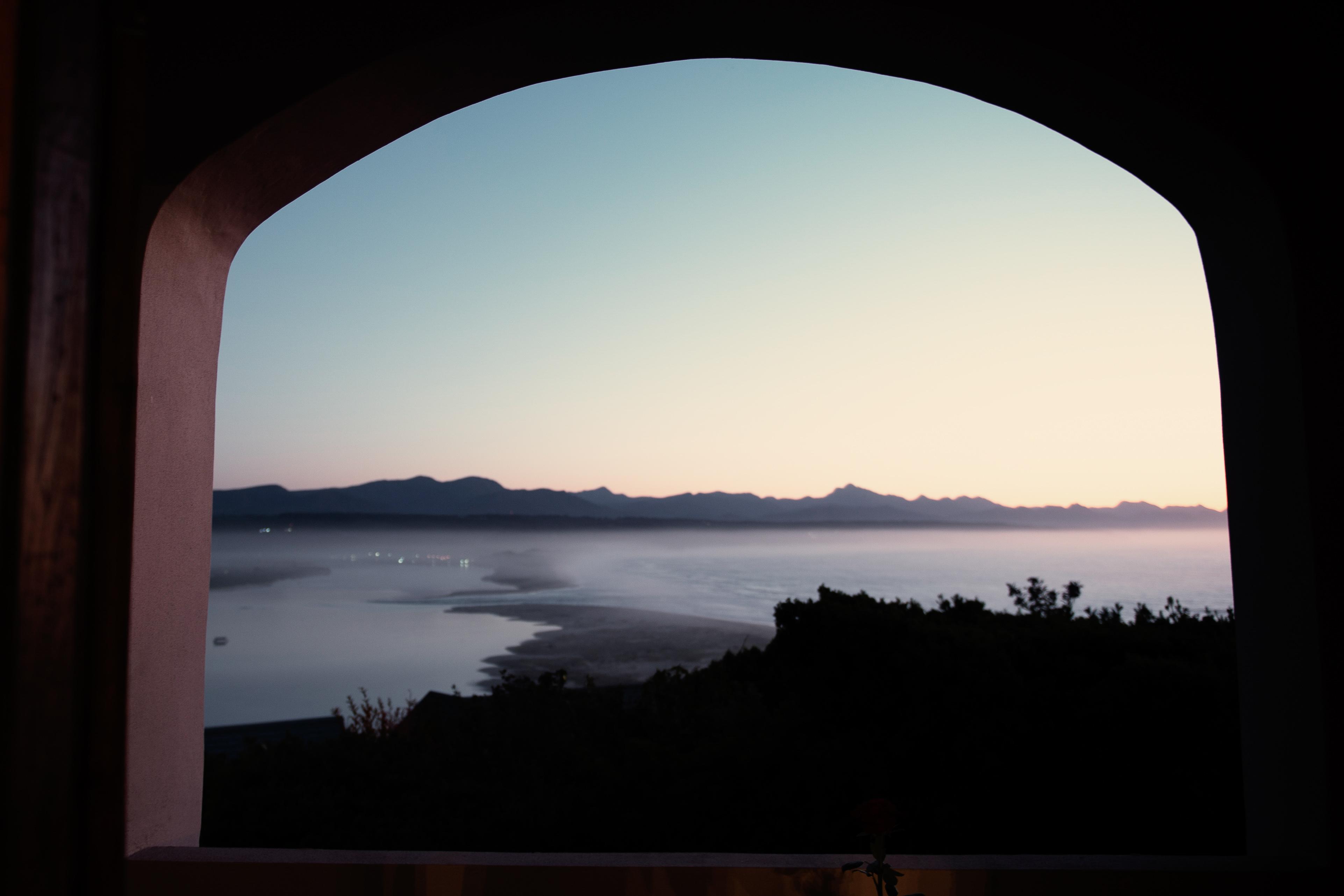 Grand Africa Rooms & Rendezvous Plettenberg Bay Kültér fotó