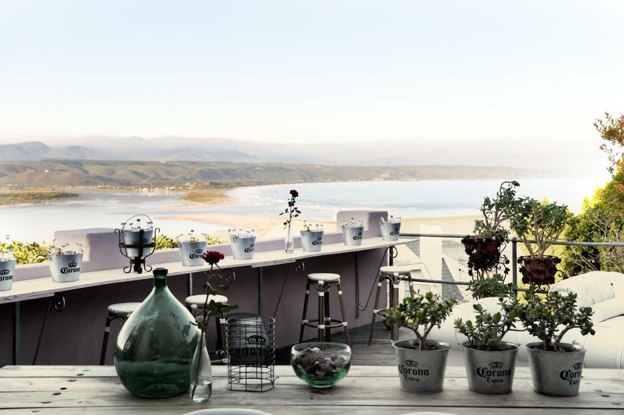Grand Africa Rooms & Rendezvous Plettenberg Bay Kültér fotó